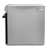 EvoQ Built-In Electric Oven 5 Functions with Turbo Fan, Digital Display & Made in Turkey EO-BIE5