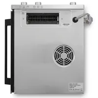 EvoQ Built-In Electric Oven 5 Functions with Turbo Fan, Digital Display & Made in Turkey EO-BIE5