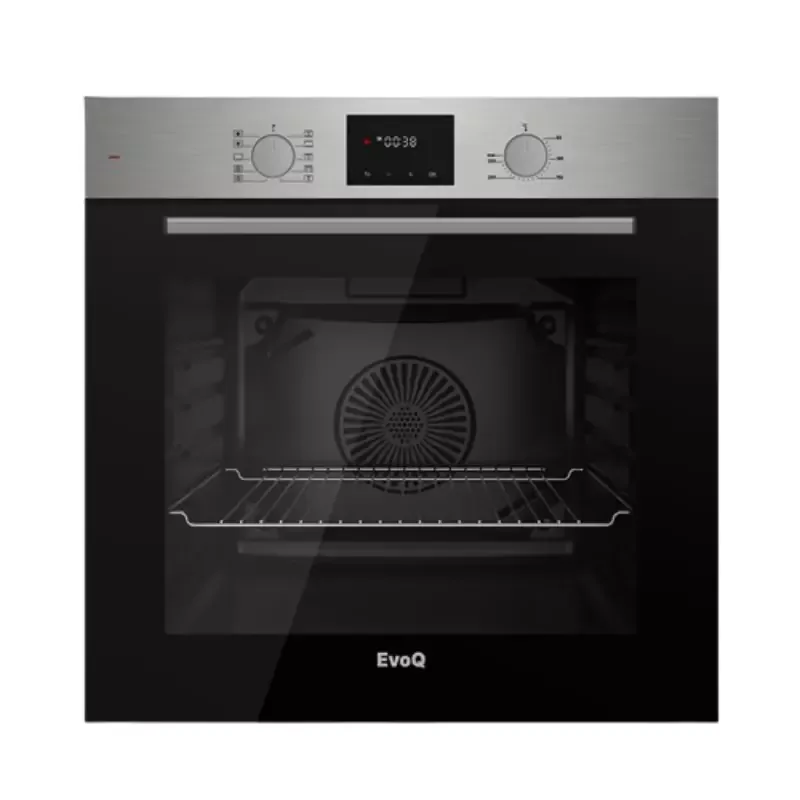 EvoQ Electric Oven 5 Functions Turbo Fan Turkey EO - BIE5