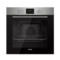 EvoQ Electric Oven 5 Functions Turbo Fan Turkey EO - BIE5