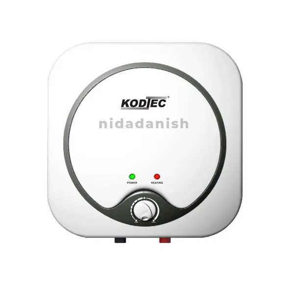 Kodtec Water Heater 10L 1500W KT-6810