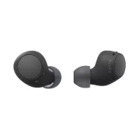 Sony Wireless Bluetooth Earbuds with Mic, Noise Cancelling, 10 Hours Playback, Quick Charge, IPX4 Rating WF-C510