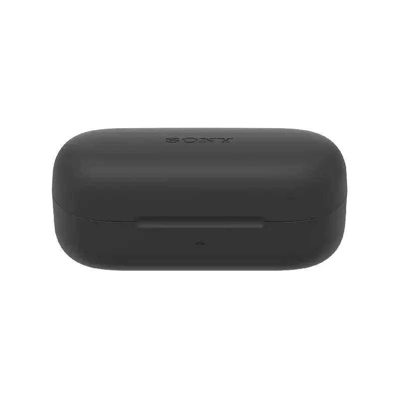 Sony Wireless Bluetooth Earbuds with Mic, Noise Cancelling, 10 Hours Playback, Quick Charge, IPX4 Rating WF-C510