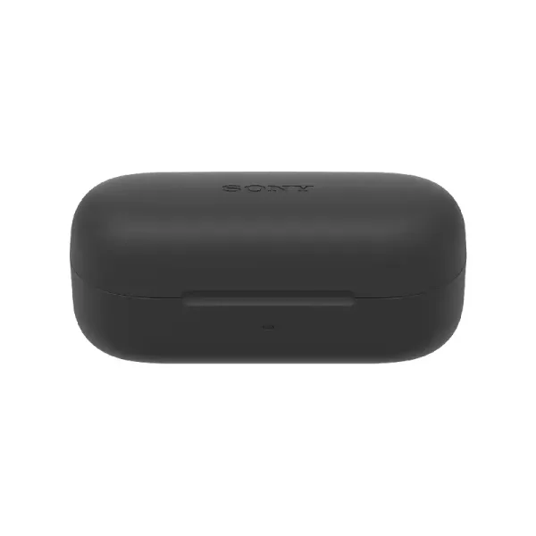 Sony Wireless Bluetooth Earbuds with Mic, Noise Cancelling, 10 Hours Playback, Quick Charge, IPX4 Rating WF-C510