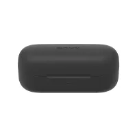 Sony Wireless Bluetooth Earbuds with Mic, Noise Cancelling, 10 Hours Playback, Quick Charge, IPX4 Rating WF-C510
