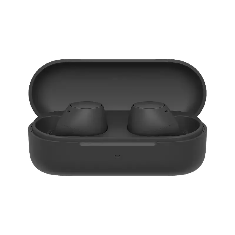Sony Wireless Bluetooth Earbuds with Mic, Noise Cancelling, 10 Hours Playback, Quick Charge, IPX4 Rating WF-C510