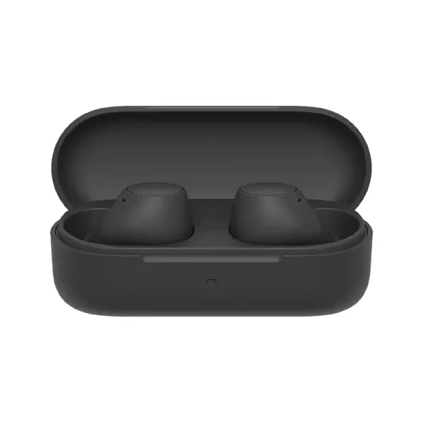 Sony Wireless Bluetooth Earbuds with Mic, Noise Cancelling, 10 Hours Playback, Quick Charge, IPX4 Rating WF-C510