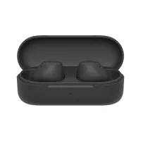 Sony Wireless Bluetooth Earbuds with Mic, Noise Cancelling, 10 Hours Playback, Quick Charge, IPX4 Rating WF-C510