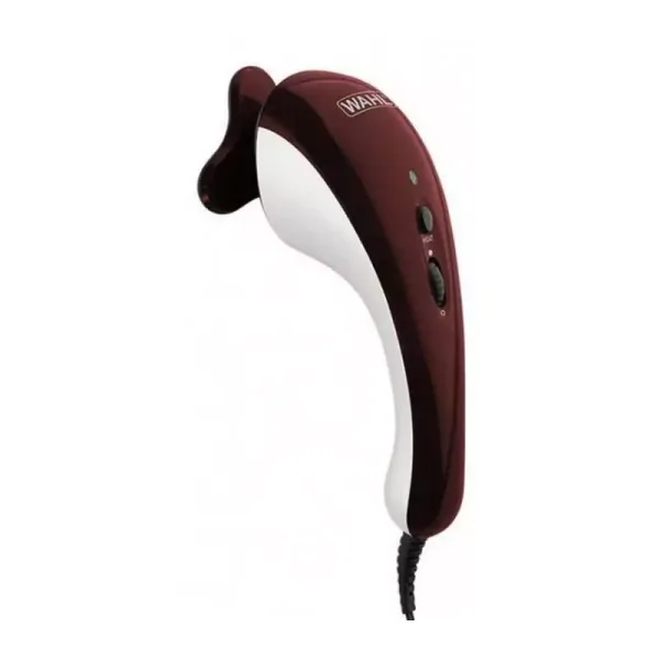 Wahl Deluxe Heat Massager with 5 Attachments 04295-027