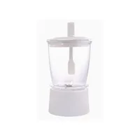 Nikai Juicer Extractor 1.6L 4 in 1 Juicer Blender Meat Chopper and Grinder 300W NFP1724N 2 Speed With Pulse Function Powerful Motor With Thermostat Stainless Steel Blades