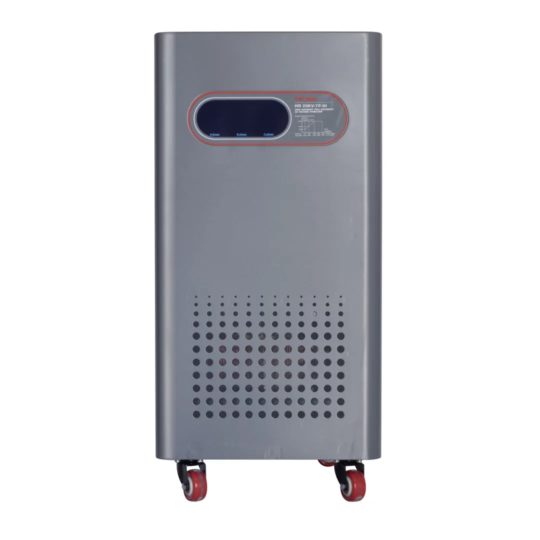 Tronic Three Phase Stabilizer 20Kv