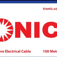 Tronic 4mm Single Core Cable