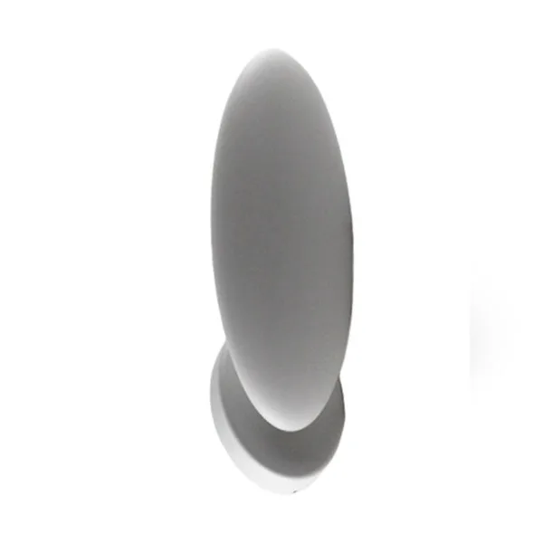 Tronic Tiltable White Wall Light