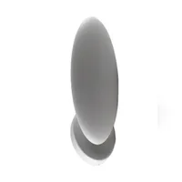 Tronic Tiltable White Wall Light