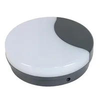 Tronic Round LED Bulkheads