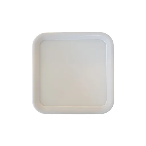Tronic Surface Downlight Sqaure 6 Watt Daylight