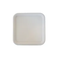 Tronic Surface Downlight Sqaure 6 Watt Daylight