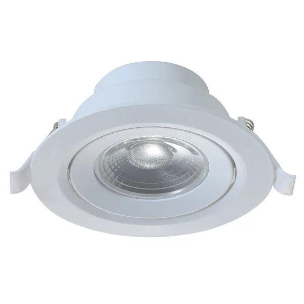Tronic Downlighter LED 7 Watts Warm White Color