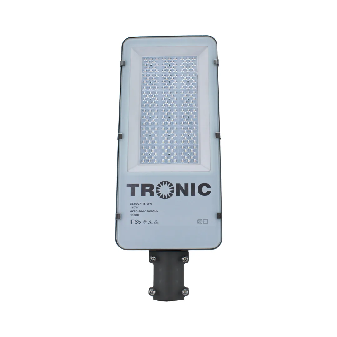 Tronic Slim Street Lantern Warm White 180 Watts