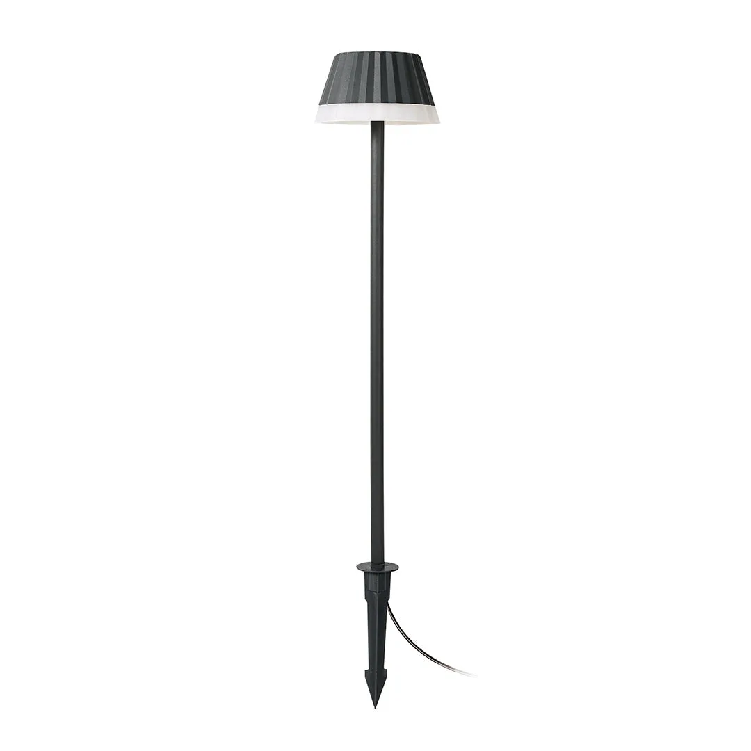 Tronic Modern and Stylish LED Garden Spike Light