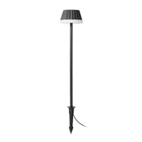 Tronic Modern and Stylish LED Garden Spike Light