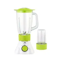 Dolphin Blender 15L Jar 600W Green ME-BG02