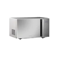 Hisense Grill Microwave Oven 25L Silver H25MOMS7HG