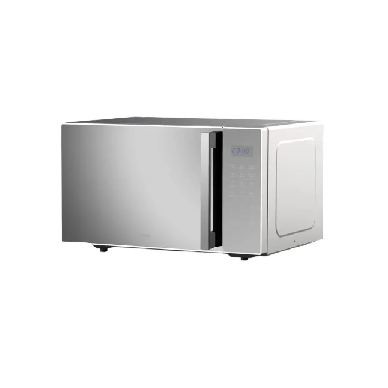 Hisense Grill Microwave Oven 25L Silver H25MOMS7HG