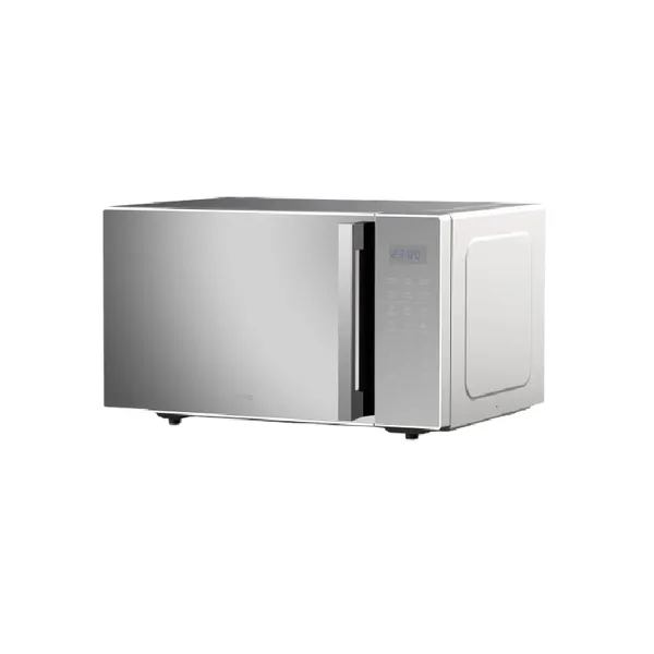 Hisense Grill Microwave Oven 25L Silver H25MOMS7HG
