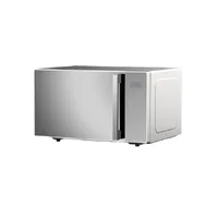 Hisense Grill Microwave Oven 25L Silver H25MOMS7HG