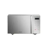 Hisense Grill Microwave Oven 25L Silver H25MOMS7HG