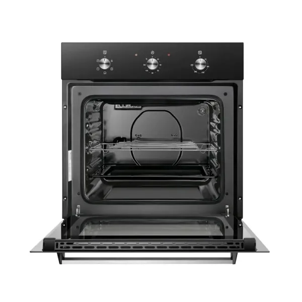 Hisense Built-in Electric Oven, 60 x 60cm, 67L, 2200W, HBO60201