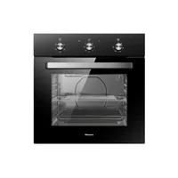Hisense Built-in Electric Oven, 60 x 60cm, 67L, 2200W, HBO60201