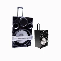 MR UK Speaker MR-3A1