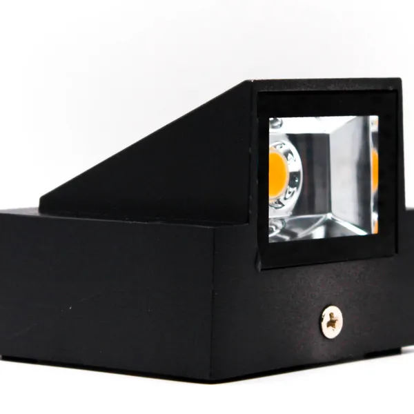Tronic Modern Minimalist LED Outdoor Warm White Light