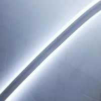 Tronic Double Sided LED Neon Strip Light Roll - DayLight