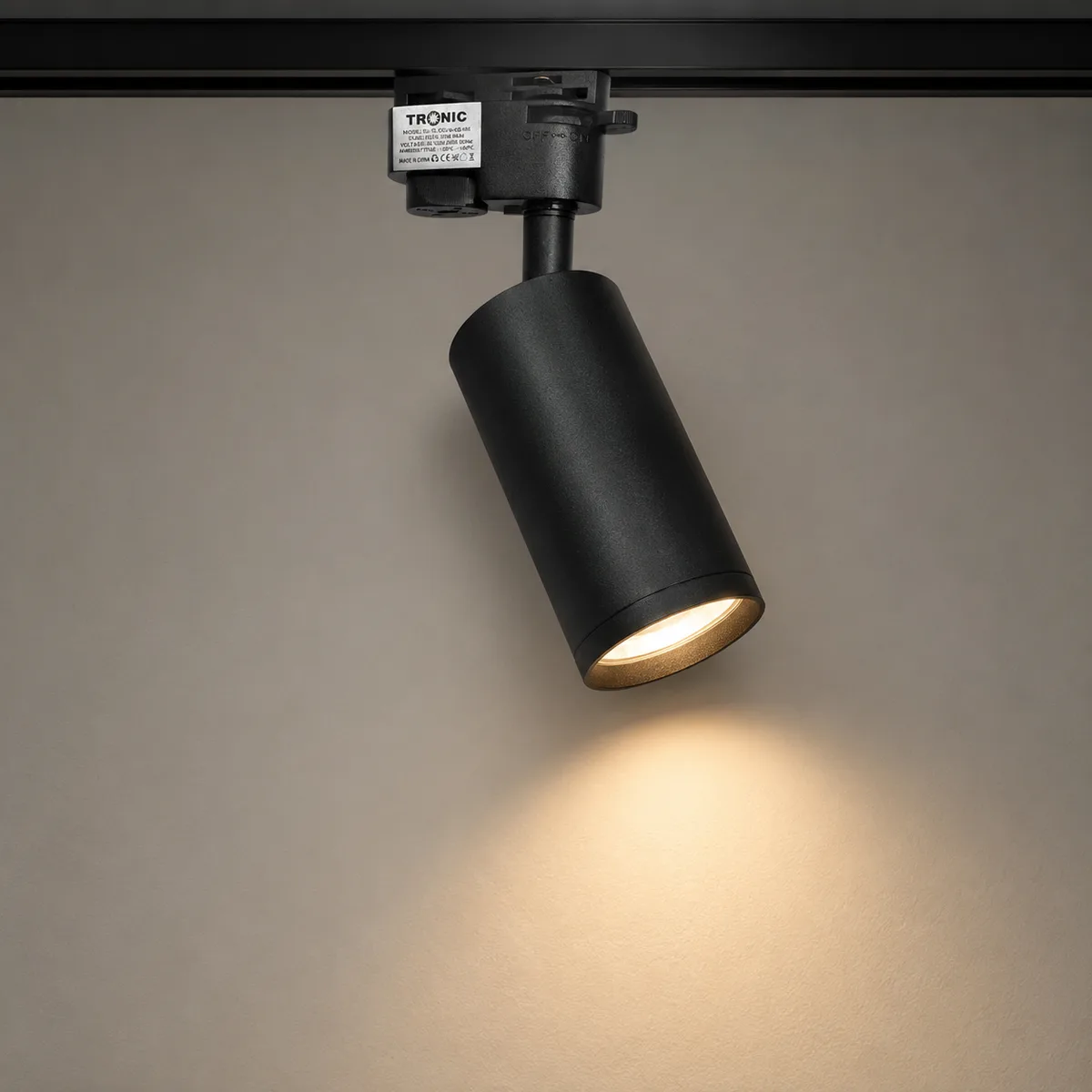 Tronic Sleek LED Track Light