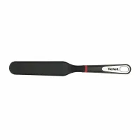 Tefal Ingenio Spatula Silicone High-Heat Resistance Scratch-Free Ergonomic K2060914
