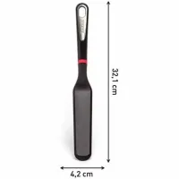 Tefal Ingenio Spatula Silicone High-Heat Resistance Scratch-Free Ergonomic K2060914