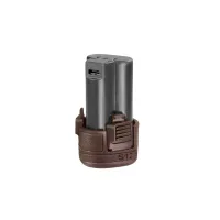 Ingco Lithium-Ion Battery Pack 12V 1.5Ah with USB Type-C Port FBLI12153