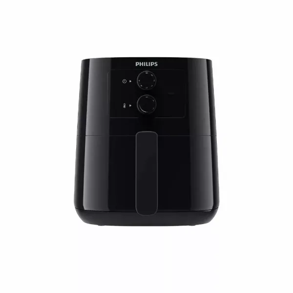 Philips Air Fryer 4.1L Rapid Air Technology 0.8KG Black HD9200