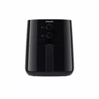 Philips Air Fryer 4.1L Rapid Air Technology 0.8KG Black HD9200