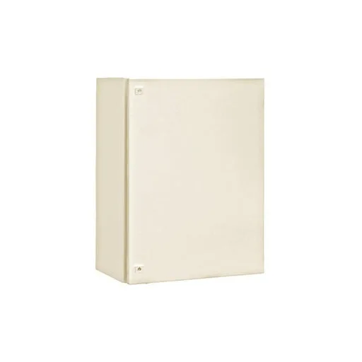 Tronic Standing Metallic Enclosure