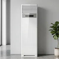 Hisense Floor Standing Air Conditioner 60000BTU with Inverter Expert, Fast Cooling, High Performance Cooling Only AUF-60UTR