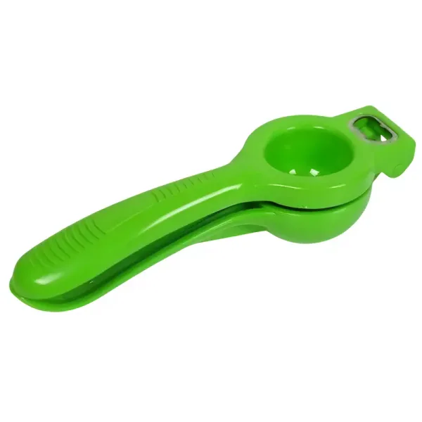 Supermom Abs Lemon Squeezer 2 in 1 Opener with Squeezer Plastic Material