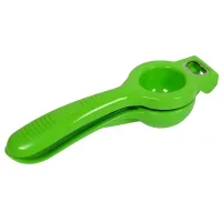 Supermom Abs Lemon Squeezer 2 in 1 Opener with Squeezer Plastic Material