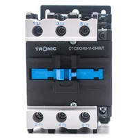 Tronic Contactor 63A 3 Pole