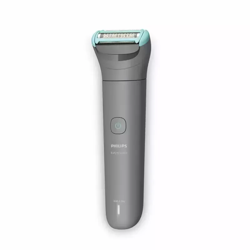 Philips Body Groomer 3000 Series Triple Protect Shave System BG3485/15