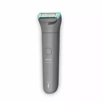 Philips Body Groomer 3000 Series Triple Protect Shave System BG3485/15