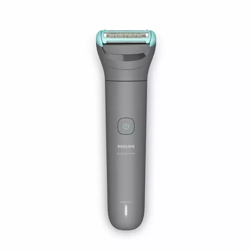 Philips Body Groomer 3000 Series Triple Protect Shave System BG3485/15